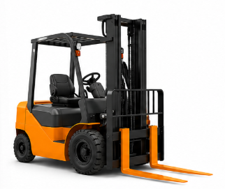 Forklift