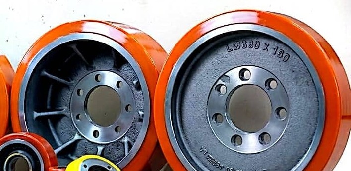 Press-On Bands