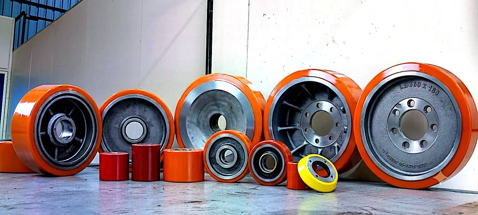 PU Wheel